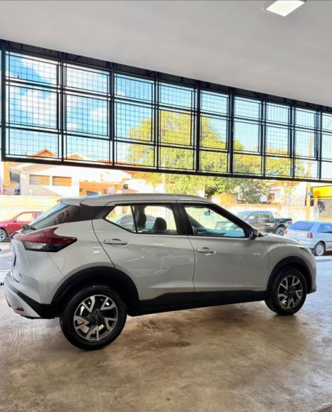 NISSAN Kicks 1.6 16V 4P FLEXSTART SENSE, Foto 5