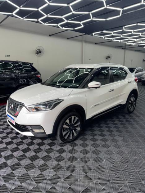 NISSAN Kicks 1.6 16V 4P FLEXSTART SL X-TRONIC AUTOMTICO CVT, Foto 1