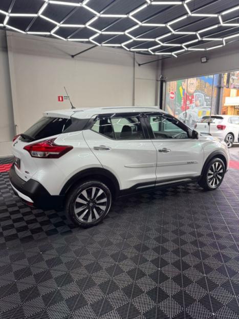 NISSAN Kicks 1.6 16V 4P FLEXSTART SL X-TRONIC AUTOMTICO CVT, Foto 4