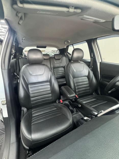NISSAN Kicks 1.6 16V 4P FLEXSTART SL X-TRONIC AUTOMTICO CVT, Foto 10