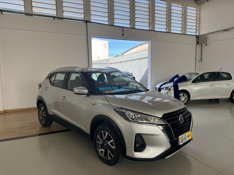 NISSAN Kicks 1.6 16V 4P FLEXSTART SENSE XTRONIC AUTOMTICO CVT, Foto 2