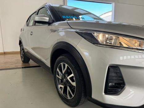 NISSAN Kicks 1.6 16V 4P FLEXSTART SENSE XTRONIC AUTOMTICO CVT, Foto 4