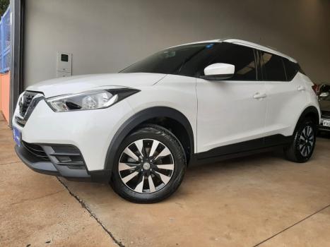 NISSAN Kicks 1.6 16V 4P FLEXSTART S, Foto 1