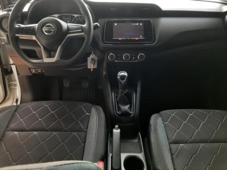 NISSAN Kicks 1.6 16V 4P FLEXSTART S, Foto 2