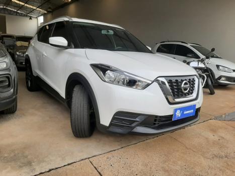 NISSAN Kicks 1.6 16V 4P FLEXSTART S, Foto 3