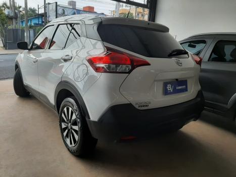 NISSAN Kicks 1.6 16V 4P FLEXSTART S, Foto 7