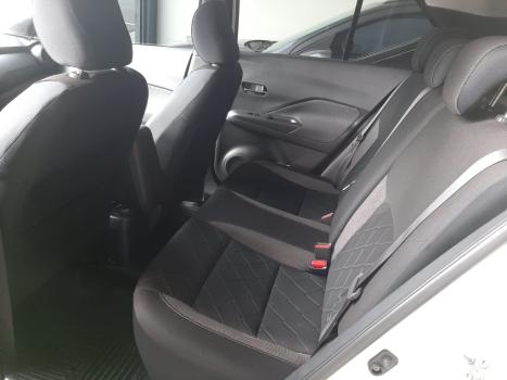 NISSAN Kicks 1.6 16V 4P FLEXSTART S, Foto 8