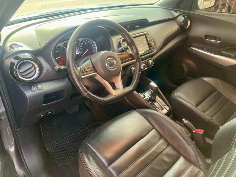 NISSAN Kicks 1.6 16V 4P FLEX SV X-TRONIC AUTOMTICO CVT, Foto 5