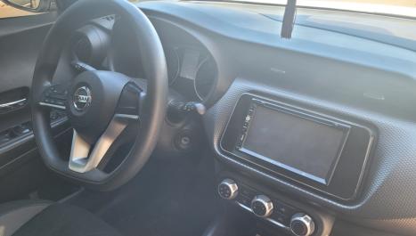 NISSAN Kicks 1.6 16V 4P FLEXSTART S DIRECT X-TRONIC AUTOMTICO CVT, Foto 3