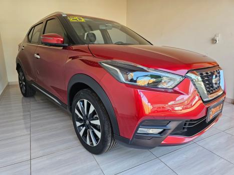 NISSAN Kicks 1.6 16V 4P FLEXSTART SL X-TRONIC AUTOMTICO CVT, Foto 2