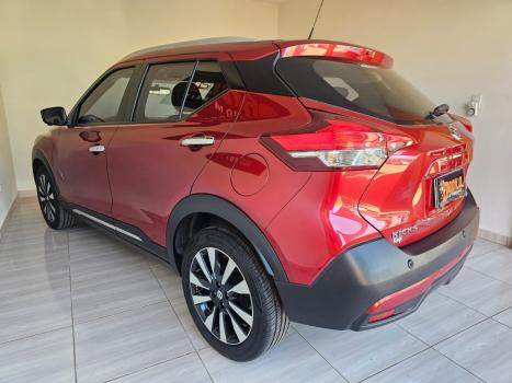 NISSAN Kicks 1.6 16V 4P FLEXSTART SL X-TRONIC AUTOMTICO CVT, Foto 4