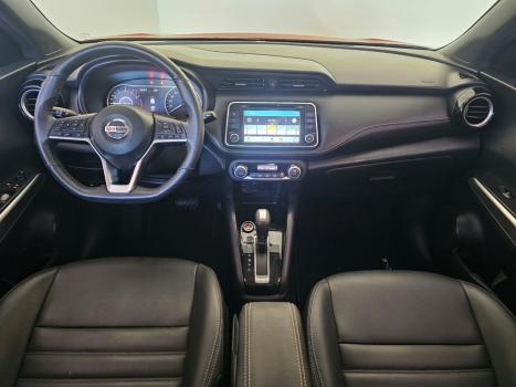 NISSAN Kicks 1.6 16V 4P FLEXSTART SL X-TRONIC AUTOMTICO CVT, Foto 5