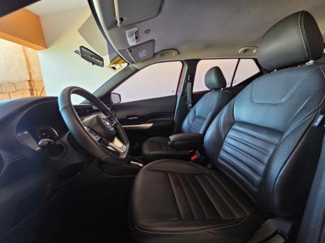 NISSAN Kicks 1.6 16V 4P FLEXSTART SL X-TRONIC AUTOMTICO CVT, Foto 6