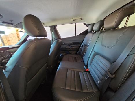 NISSAN Kicks 1.6 16V 4P FLEXSTART SL X-TRONIC AUTOMTICO CVT, Foto 7
