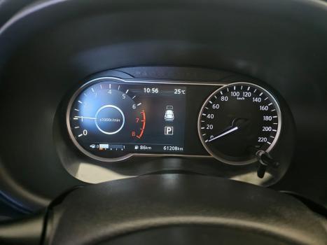 NISSAN Kicks 1.6 16V 4P FLEXSTART SL X-TRONIC AUTOMTICO CVT, Foto 8