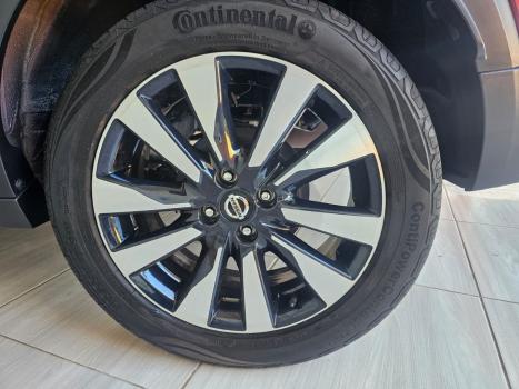 NISSAN Kicks 1.6 16V 4P FLEXSTART SL X-TRONIC AUTOMTICO CVT, Foto 9