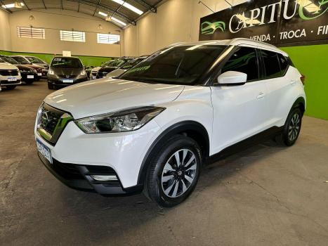 NISSAN Kicks 1.6 16V 4P FLEXSTART S DIRECT X-TRONIC AUTOMTICO CVT, Foto 2