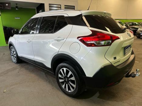 NISSAN Kicks 1.6 16V 4P FLEXSTART S DIRECT X-TRONIC AUTOMTICO CVT, Foto 3