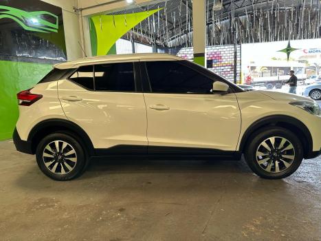 NISSAN Kicks 1.6 16V 4P FLEXSTART S DIRECT X-TRONIC AUTOMTICO CVT, Foto 5