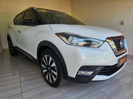 NISSAN Kicks 1.6 16V 4P FLEXSTART SL X-TRONIC AUTOMTICO CVT, Foto 2