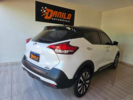 NISSAN Kicks 1.6 16V 4P FLEXSTART SL X-TRONIC AUTOMTICO CVT, Foto 3