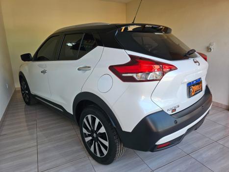 NISSAN Kicks 1.6 16V 4P FLEXSTART SL X-TRONIC AUTOMTICO CVT, Foto 4