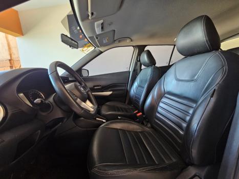 NISSAN Kicks 1.6 16V 4P FLEXSTART SL X-TRONIC AUTOMTICO CVT, Foto 5