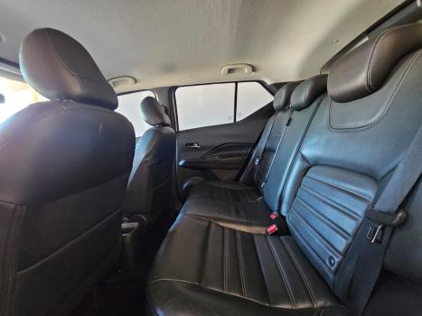 NISSAN Kicks 1.6 16V 4P FLEXSTART SL X-TRONIC AUTOMTICO CVT, Foto 6