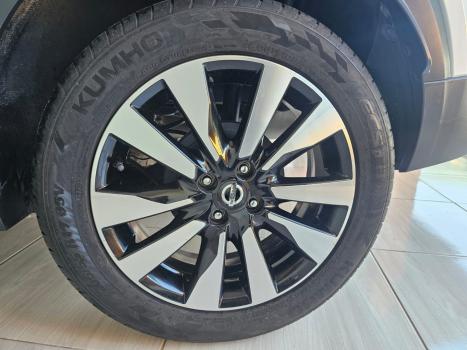 NISSAN Kicks 1.6 16V 4P FLEXSTART SL X-TRONIC AUTOMTICO CVT, Foto 9