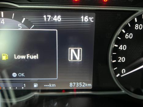 NISSAN Kicks 1.6 16V 4P FLEX SV X-TRONIC AUTOMTICO CVT, Foto 8