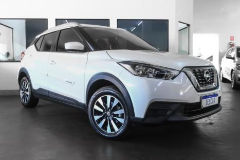 NISSAN Kicks 1.6 16V 4P FLEXSTART S DIRECT X-TRONIC AUTOMTICO CVT, Foto 3