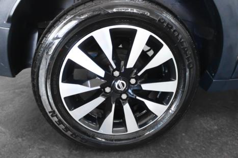 NISSAN Kicks 1.6 16V 4P FLEXSTART S DIRECT X-TRONIC AUTOMTICO CVT, Foto 4