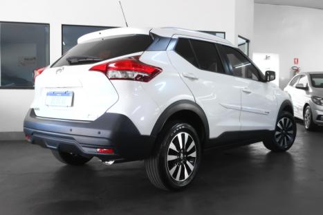 NISSAN Kicks 1.6 16V 4P FLEXSTART S DIRECT X-TRONIC AUTOMTICO CVT, Foto 5