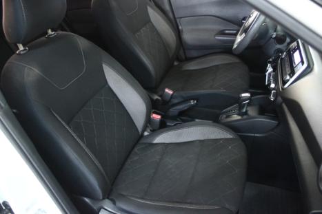 NISSAN Kicks 1.6 16V 4P FLEXSTART S DIRECT X-TRONIC AUTOMTICO CVT, Foto 7