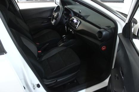 NISSAN Kicks 1.6 16V 4P FLEXSTART S DIRECT X-TRONIC AUTOMTICO CVT, Foto 8