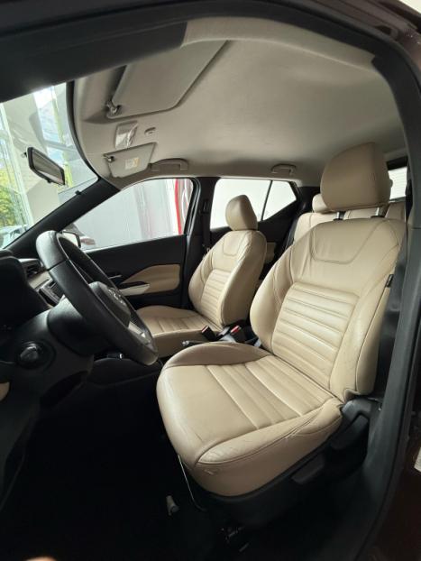 NISSAN Kicks 1.6 16V 4P FLEXSTART SL X-TRONIC AUTOMTICO CVT, Foto 6