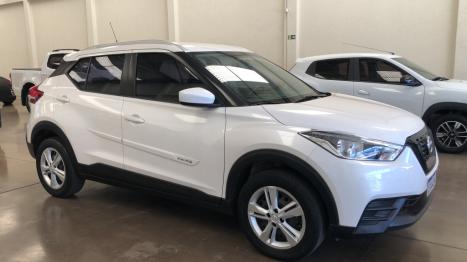 NISSAN Kicks 1.6 16V 4P FLEXSTART S DIRECT X-TRONIC AUTOMTICO CVT, Foto 2
