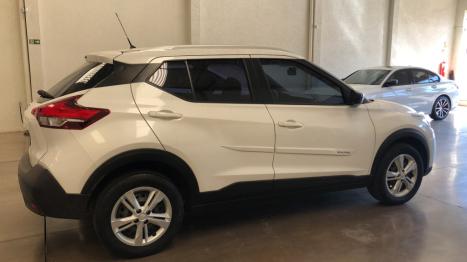 NISSAN Kicks 1.6 16V 4P FLEXSTART S DIRECT X-TRONIC AUTOMTICO CVT, Foto 3