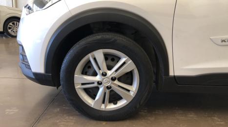 NISSAN Kicks 1.6 16V 4P FLEXSTART S DIRECT X-TRONIC AUTOMTICO CVT, Foto 9