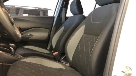 NISSAN Kicks 1.6 16V 4P FLEXSTART S DIRECT X-TRONIC AUTOMTICO CVT, Foto 14