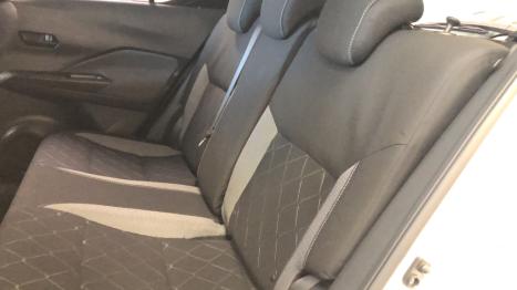 NISSAN Kicks 1.6 16V 4P FLEXSTART S DIRECT X-TRONIC AUTOMTICO CVT, Foto 15