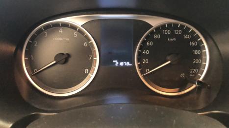 NISSAN Kicks 1.6 16V 4P FLEXSTART S DIRECT X-TRONIC AUTOMTICO CVT, Foto 16