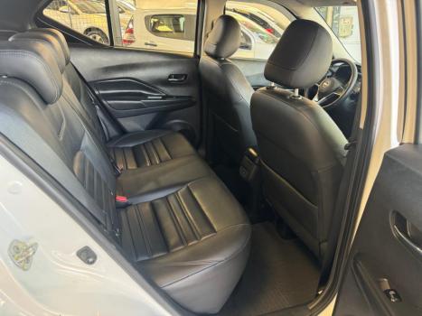 NISSAN Kicks 1.6 16V 4P FLEXSTART ADVANCE XTRONIC AUTOMTICO CVT, Foto 3