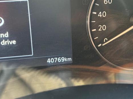 NISSAN Kicks 1.6 16V 4P FLEXSTART ADVANCE XTRONIC AUTOMTICO CVT, Foto 4