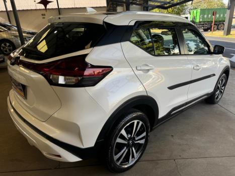 NISSAN Kicks 1.6 16V 4P FLEXSTART ADVANCE XTRONIC AUTOMTICO CVT, Foto 5
