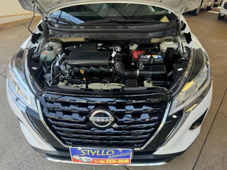 NISSAN Kicks 1.6 16V 4P FLEXSTART ADVANCE XTRONIC AUTOMTICO CVT, Foto 10
