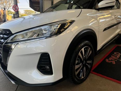 NISSAN Kicks 1.6 16V 4P FLEXSTART ADVANCE XTRONIC AUTOMTICO CVT, Foto 13
