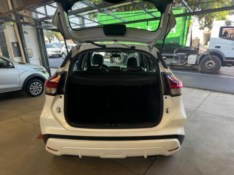 NISSAN Kicks 1.6 16V 4P FLEXSTART ADVANCE XTRONIC AUTOMTICO CVT, Foto 15
