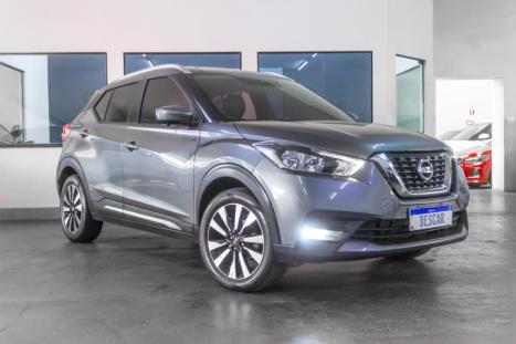 NISSAN Kicks 1.6 16V 4P FLEXSTART SL X-TRONIC AUTOMTICO CVT, Foto 3