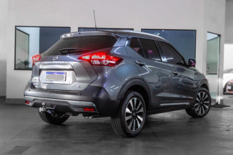 NISSAN Kicks 1.6 16V 4P FLEXSTART SL X-TRONIC AUTOMTICO CVT, Foto 4